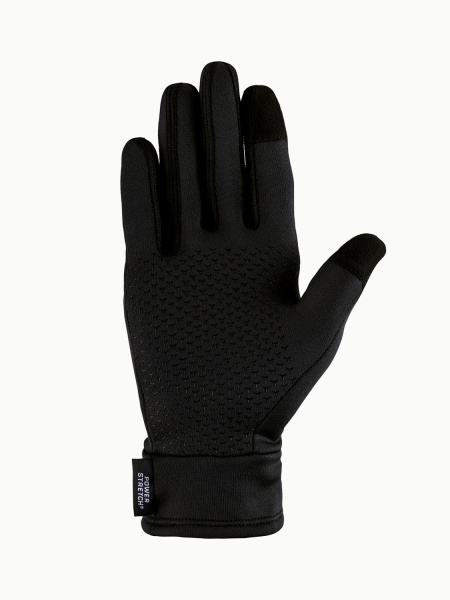 Перчатки Viking Nepal 2 (; 9 (22,5-24см); Black)